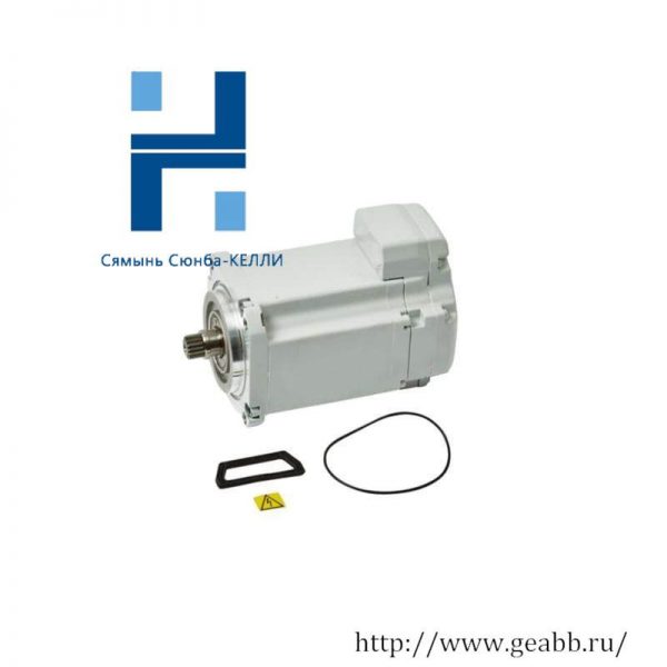 ABB 3HAC061315-003 Motor with Pinion, Precision Driven Solutions