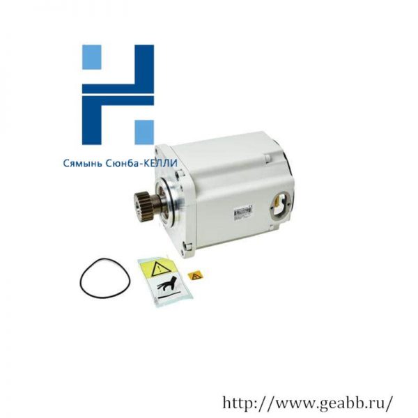 ABB 3HAC Robot Servo Motor, Comprehensive Control Solution for Precision Automation