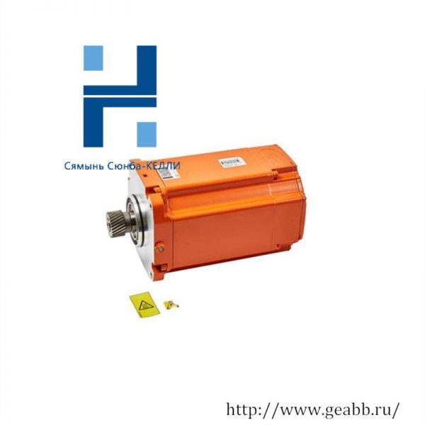 ABB 3HAC062339-006 Motor incl pinion - Precision Drive for Heavy Duty Applications