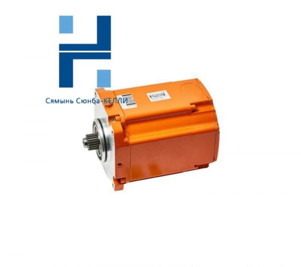 ABB 3HAC062341-004 Motor incl pinion; Manufacturer: ABB