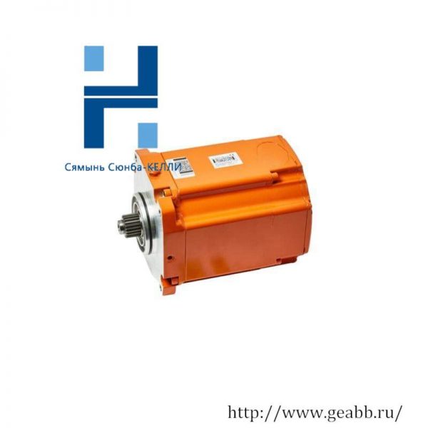 ABB 3HAC062341-004 Motor incl pinion; Manufacturer: ABB