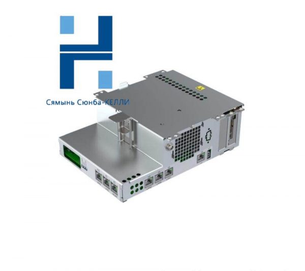 ABB 3HAC063061-001: High-Performance Control Board for Industrial Automation