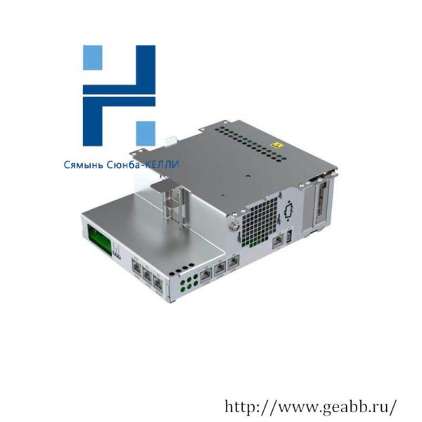 ABB 3HAC063061-001: High-Performance Control Board for Industrial Automation