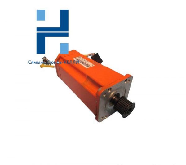 ABB 3HAC10674-1 AC Servo Motor: Precision, Efficiency & Durability