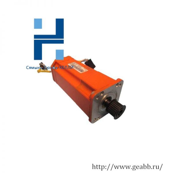 ABB 3HAC10674-1 AC Servo Motor: Precision, Efficiency & Durability