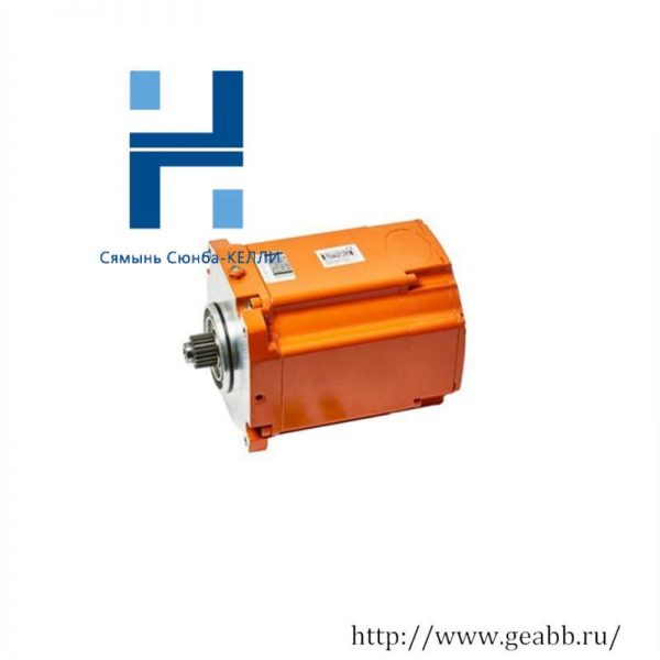 ABB 3HAC12162-2 AC Rotational Motor with Pinion, High Efficiency & Durability