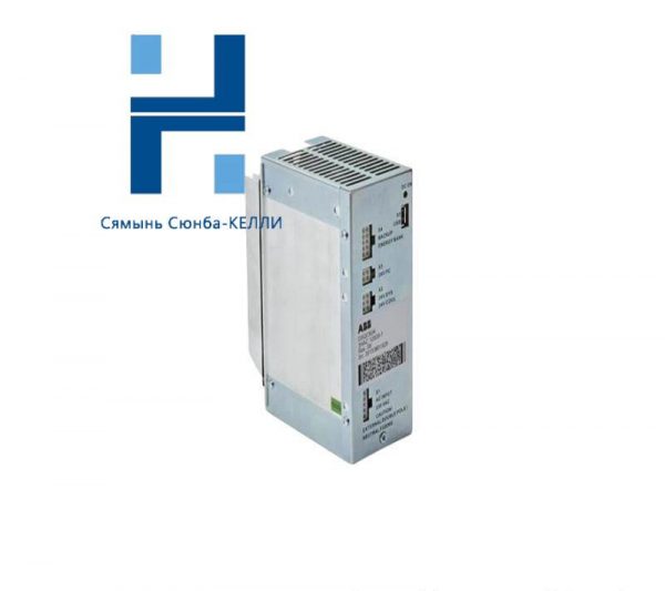 ABB 3HAC12928-1 DSQC604, IRB6700, 3HAC046994-003, IRB2400, 3HAC021346-003 - Industrial Control Modules