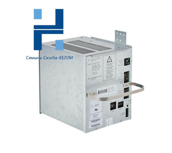 ABB 3HAC14265-1 Robot Power Supply - High Efficiency, Robust Design for Industrial Automation