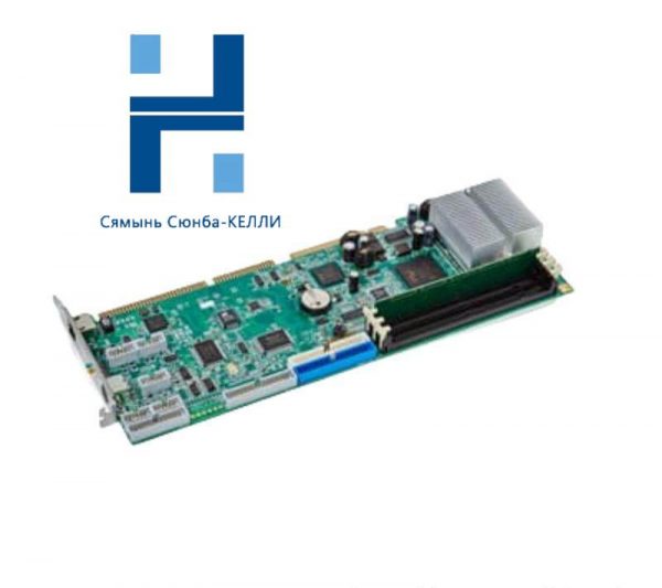 ABB 3HAC14279-1: Main Computer PC Board for Industrial Control Systems