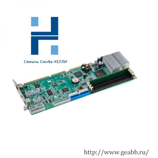 ABB 3HAC14279-1: Main Computer PC Board for Industrial Control Systems