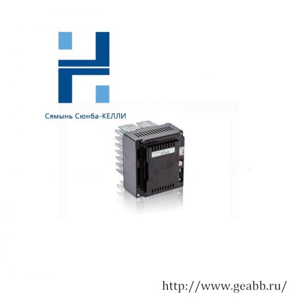 ABB 3HAC14549-3 Rectifier, R 3 - High Efficiency AC/DC Power Conversion Module