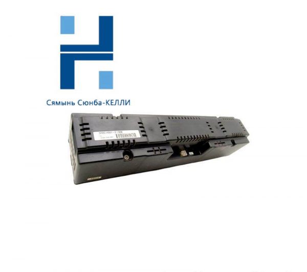 ABB 3HAC14551-2 Capacitor Unit - Advanced Power Management Solution