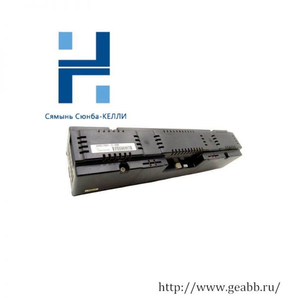 ABB 3HAC14551-2 Capacitor Unit - Advanced Power Management Solution