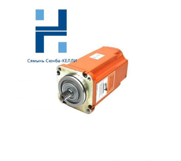 ABB 3HAC15889-2 Motor incl. pinion, Precision Industrial Drive Solution