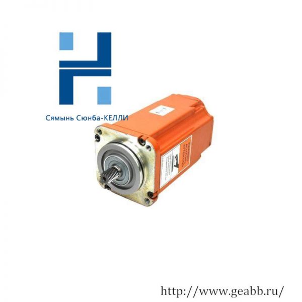 ABB 3HAC15889-2 Motor incl. pinion, Precision Industrial Drive Solution