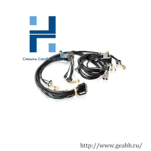 ABB 3HAC17484-2ABB IRB7600 3HAC044259-001 IRB66601-63HAC044259-001: Advanced Industrial Automation Solutions, Customized for Your Needs