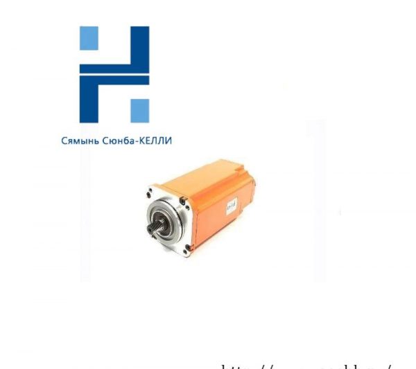 ABB 3HAC1748410 - Precision Rotational AC Motor for Industrial Applications