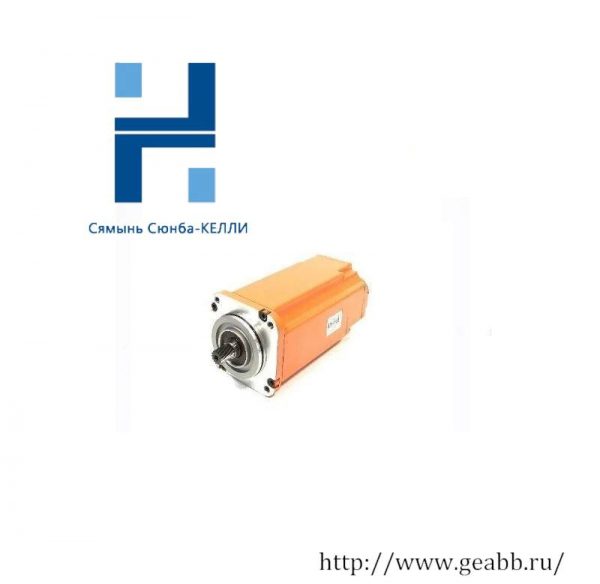 ABB 3HAC1748410 - Precision Rotational AC Motor for Industrial Applications