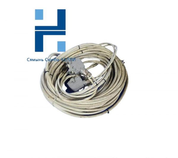 ABB 3HAC3356-14 Cust Har R1 CP/CS-XP5 30m Control Cable