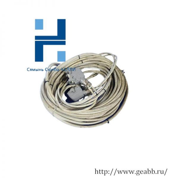 ABB 3HAC3356-14 Cust Har R1 CP/CS-XP5 30m Control Cable