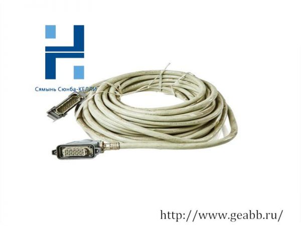 ABB 3HAC9038-4 Control Cable, Power L=30m