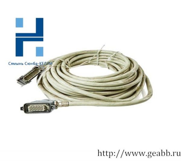 ABB 3HAC9038-4 Control Cable, Power L=30m