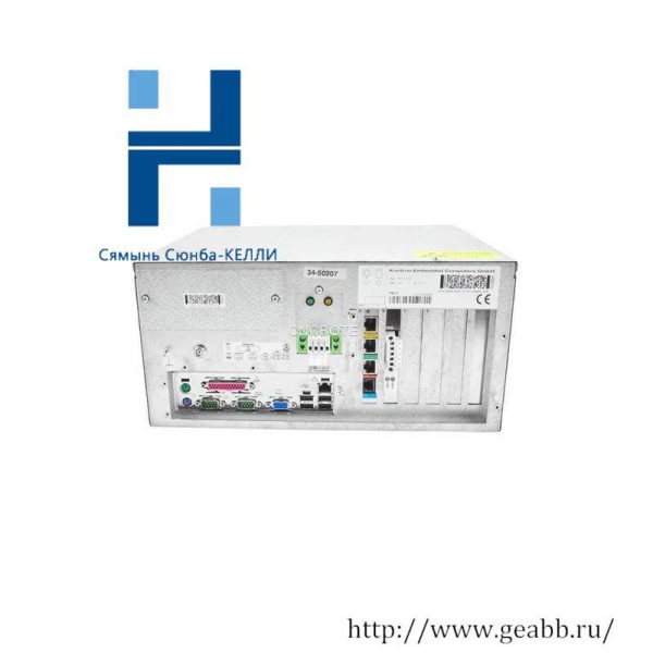 ABB Modular Control Solutions: 3HAC020929-006 IRB6700 & 3HAC055437-003, Advanced Automation Modules