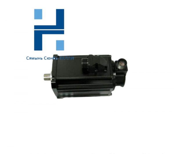 ABB 3HAWC116592 - Advanced AC Servo Motor for Precision Applications