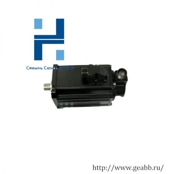 ABB 3HAWC116592 - Advanced AC Servo Motor for Precision Applications