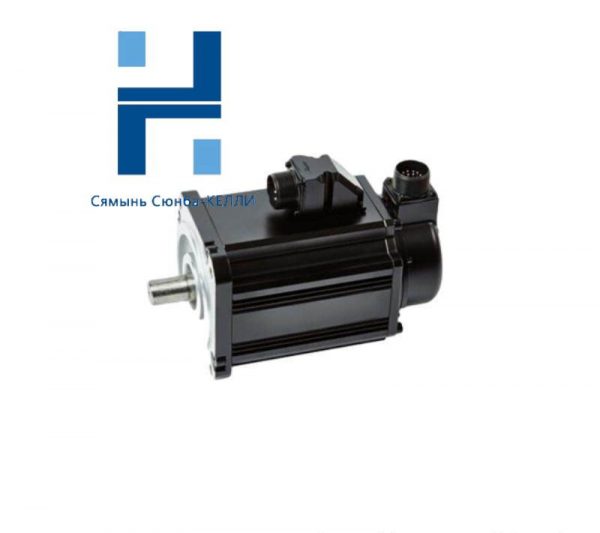 ABB 3HAWC116593-/00 AC Servo Motor, Precision Control for Industrial Automation