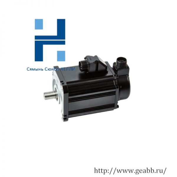 ABB 3HAWC116593-/00 AC Servo Motor, Precision Control for Industrial Automation