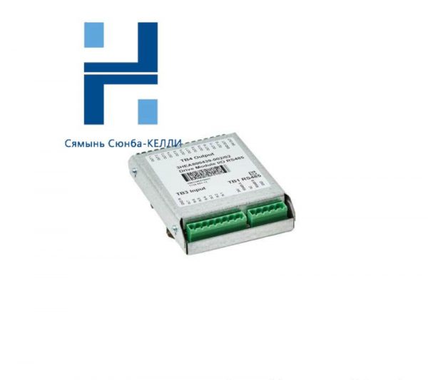 ABB Drive Modules IO RS485, 3HEA800439-002/3HAC026225-002/3HAC036567-001/3HAC021914-001