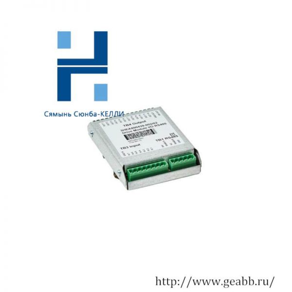 ABB Drive Modules IO RS485, 3HEA800439-002/3HAC026225-002/3HAC036567-001/3HAC021914-001