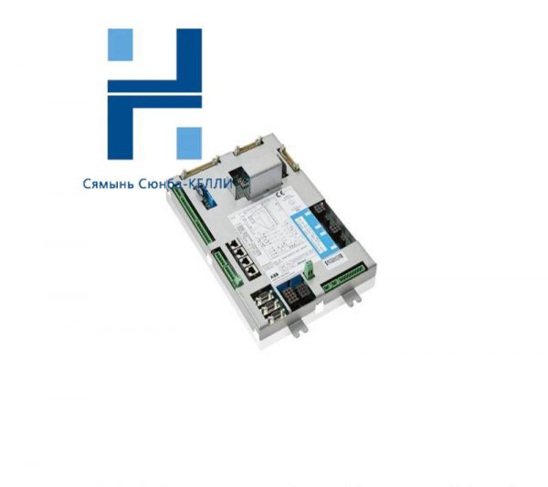 ABB 3HNA006145-001, 3HAC13151-1, 3HAC029236-003/06 - DSQC402, 1200SMB Industrial Control Modules