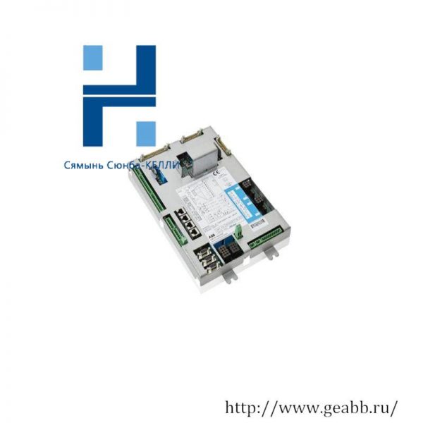 ABB 3HNA006145-001, 3HAC13151-1, 3HAC029236-003/06 - DSQC402, 1200SMB Industrial Control Modules