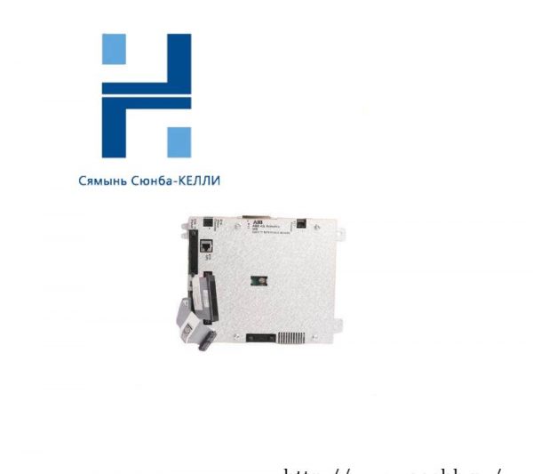 ABB 3HNA006146-001 SIB-01 Safety Interface Board