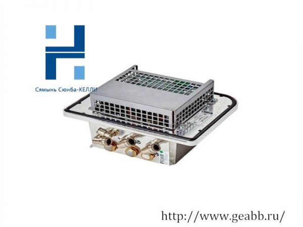 ABB 3HNA007026-001 3HNA007022-001 PPRU 3 Channels (Wo/CP), Industrial Control Module