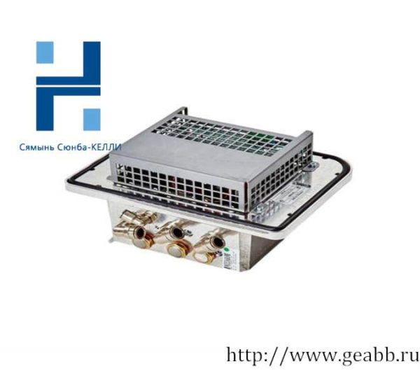 ABB 3HNA007026-001 3HNA007022-001 PPRU 3 Channels (Wo/CP), Industrial Control Module