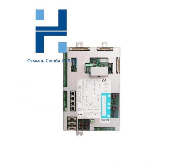 ABB 3HNA007719-001 & 3HNA006145-001 Robot Manipulator Interface Board, High-Fidelity Control Module for Industrial Automation