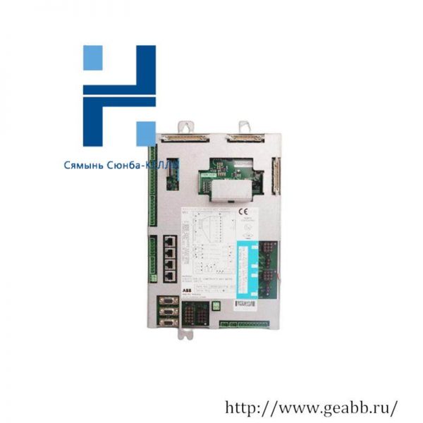 ABB 3HNA007719-001 & 3HNA006145-001 Robot Manipulator Interface Board, High-Fidelity Control Module for Industrial Automation