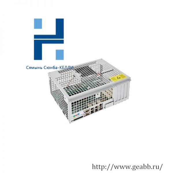 ABB 3HNA011342-001: High-Performance Top Assembly for Precision Control