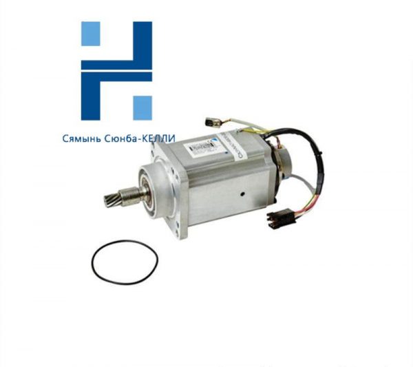 ABB 3HNA-011913-001 Motor with Pinion