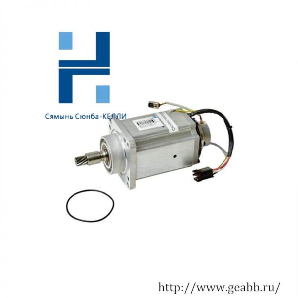 ABB 3HNA-011913-001 Motor with Pinion