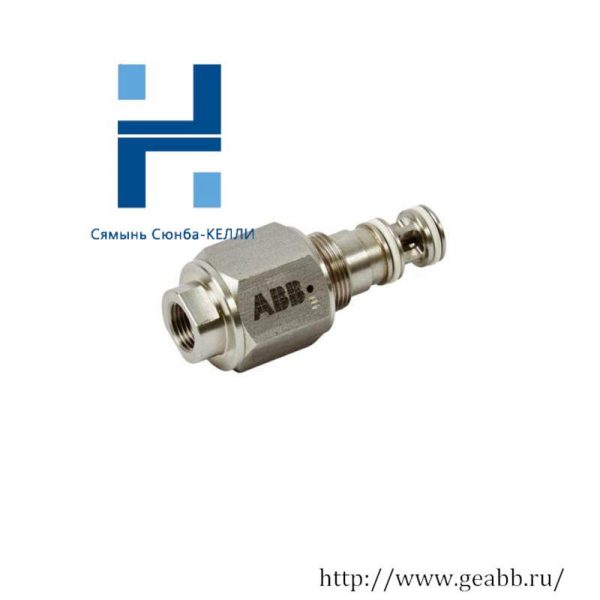 ABB DSQC668 3HAC029157-001 Valve for Fluid Control