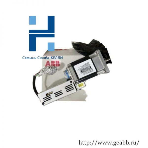 ABB 3HNA-012841-001 AC Servo Motor