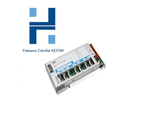 ABB 3HNA013638-001 SMU-03 6700-200 | PLC Control Module for Advanced Automation Solutions