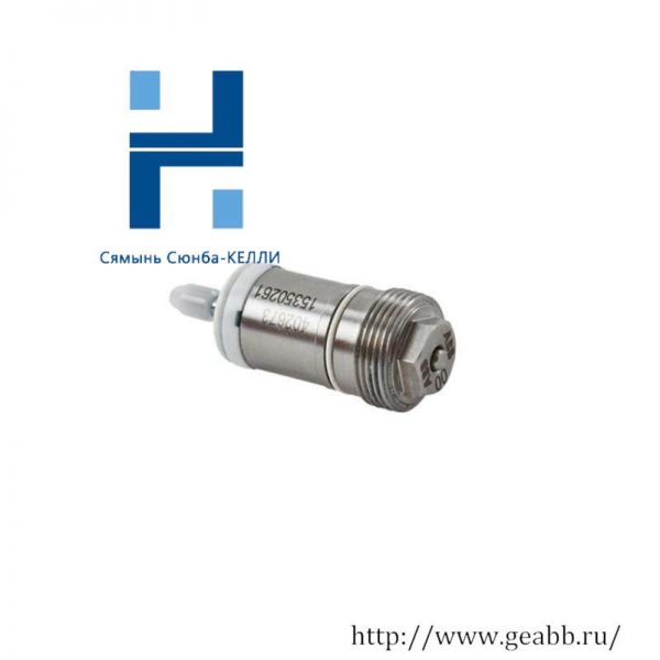 ABB 3HNA022998-001 Valve: Precision Flow Control for Industrial Applications