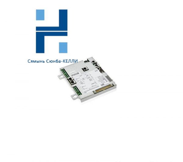 ABB 3HNA023282-001 PIB-03 Process Interface Board - Advanced Control Solutions for Industrial Automation