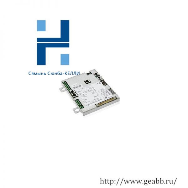 ABB 3HNA023282-001 PIB-03 Process Interface Board - Advanced Control Solutions for Industrial Automation