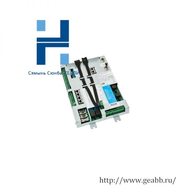 ABB 3HNA024203-001 MIB-02 CE4T-10R-02 DSQC626,3HAC020465-001 Integrated Control & Monitoring Solutions